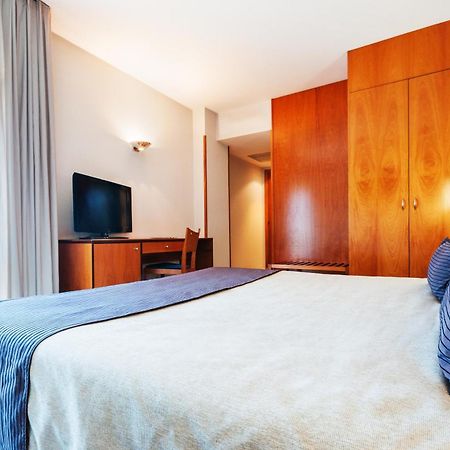 Hotel Granollers Pokój zdjęcie