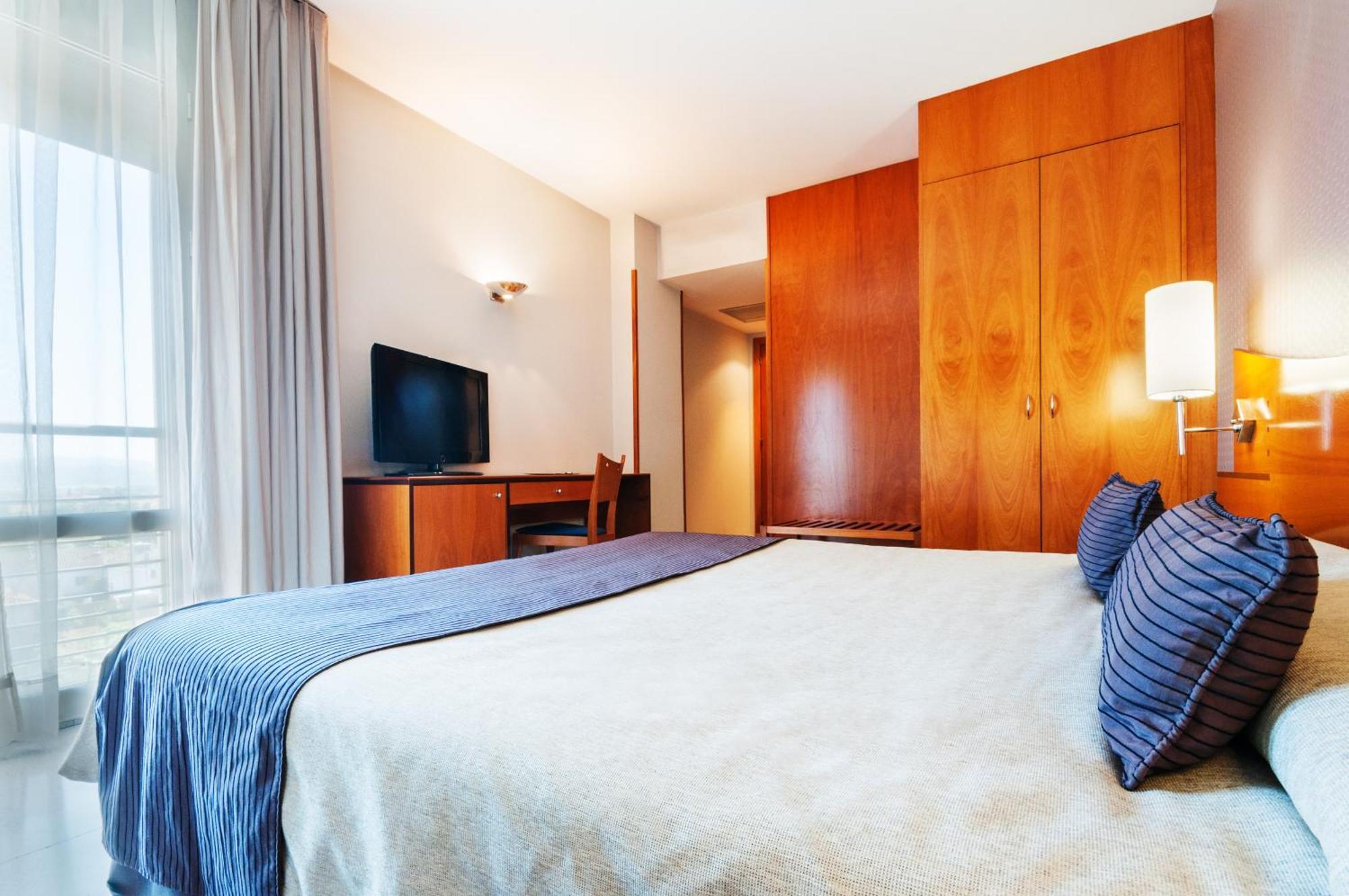 Hotel Granollers Pokój zdjęcie
